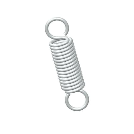 Approved Vendor Extension Spring, O= .750, L= 3.00, W= .105 G209964681